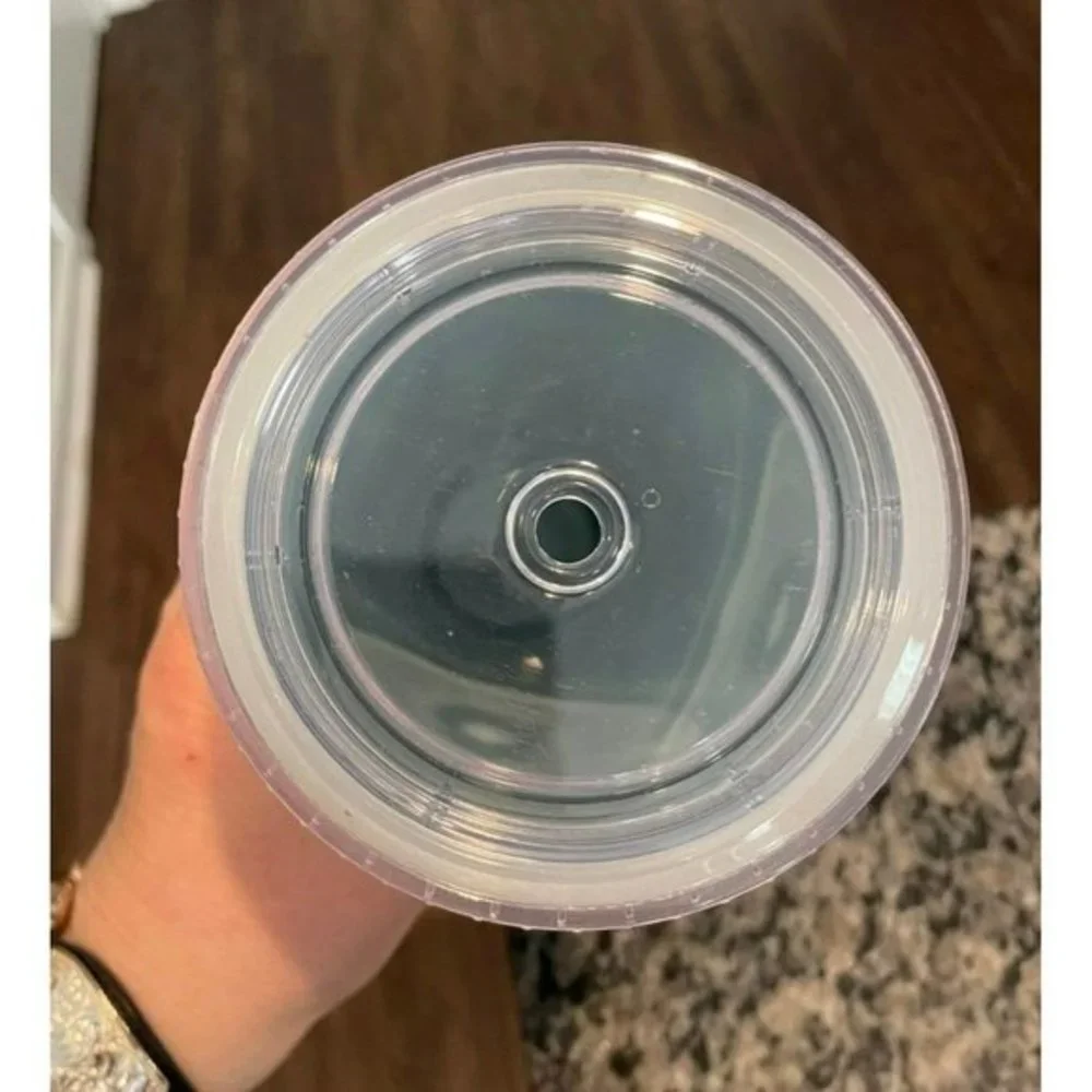 Starbucks Tumbler 2012‎